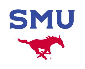 Southern Methodist University logo