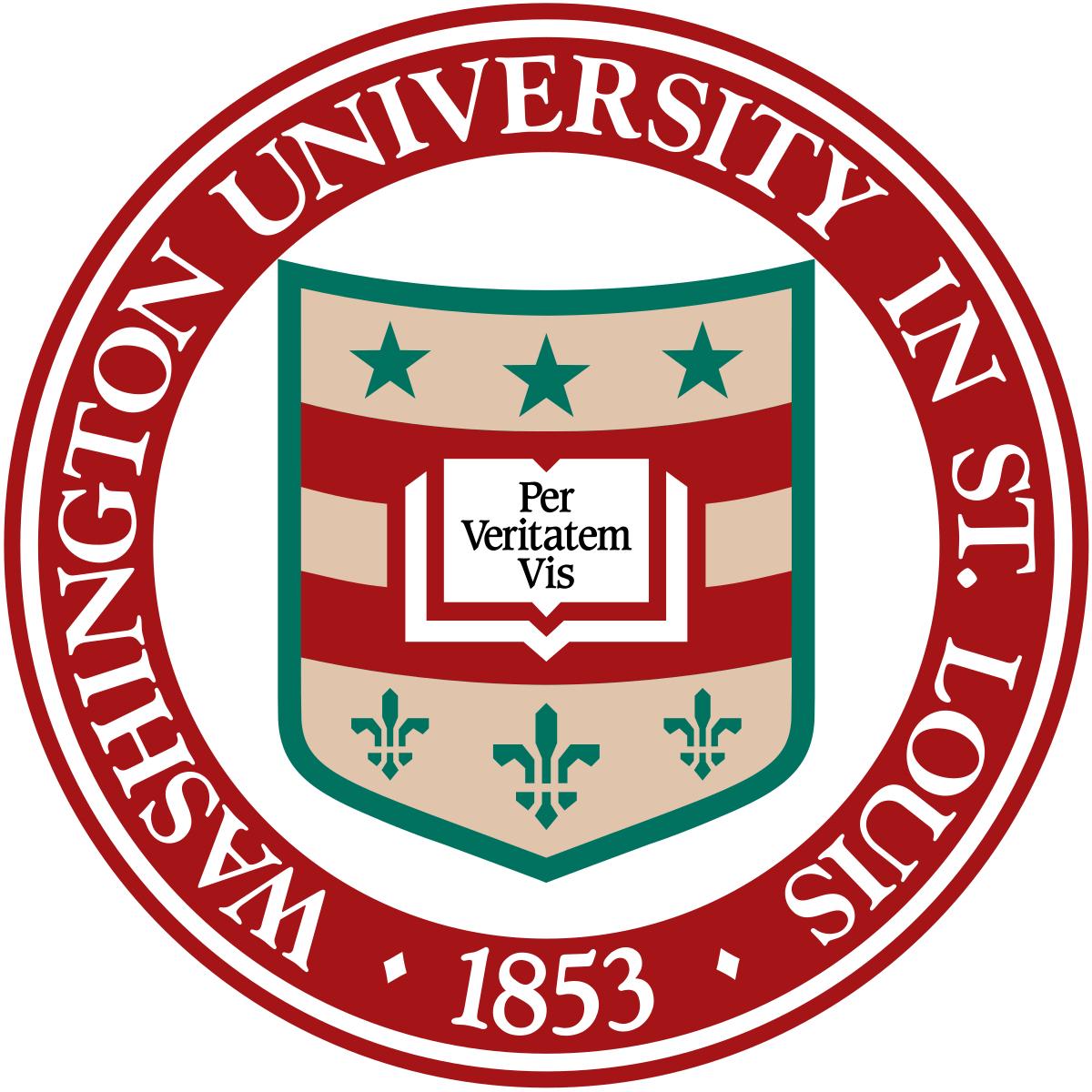 Washington University in St. Louis logo